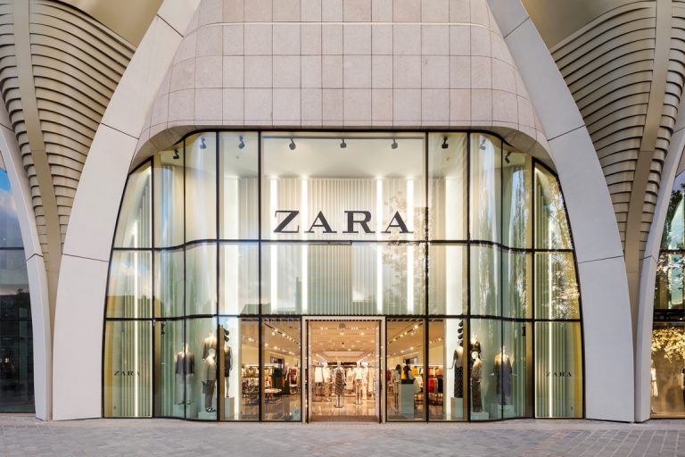 Lo mejor de la nueva colección de Zara por menos de 30 euros
