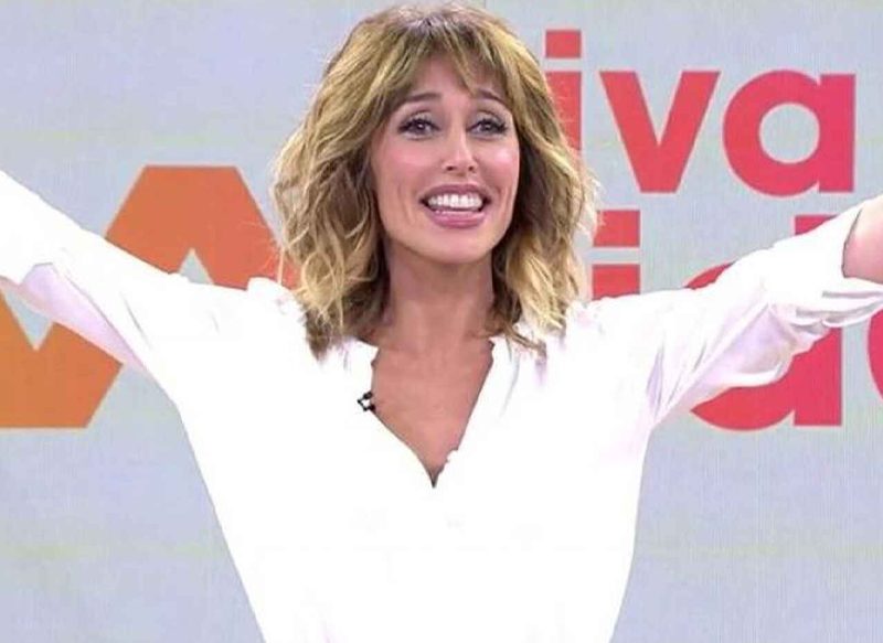 VIVA LA VIDA, APUESTA DE FIN DE SEMANA DE TELECINCO