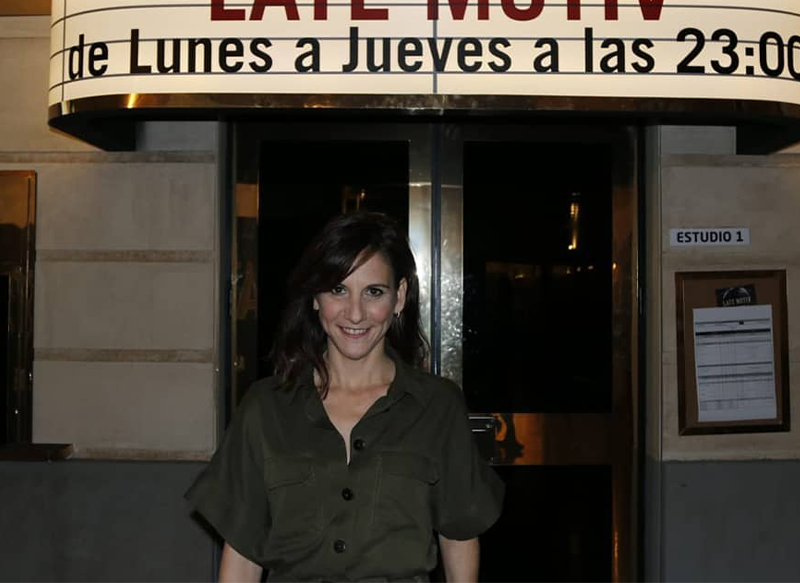 ¿UN NUEVO ÉXITO DE MALENA ALTERIO JUNTO A FERNANDO TEJERO?