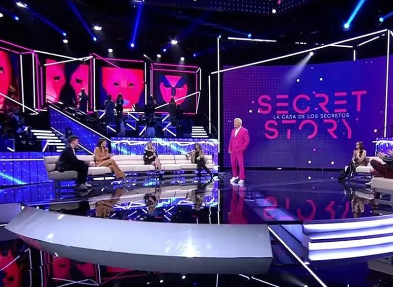 Secret Story: este es el concursante con más papeletas para ser expulsado