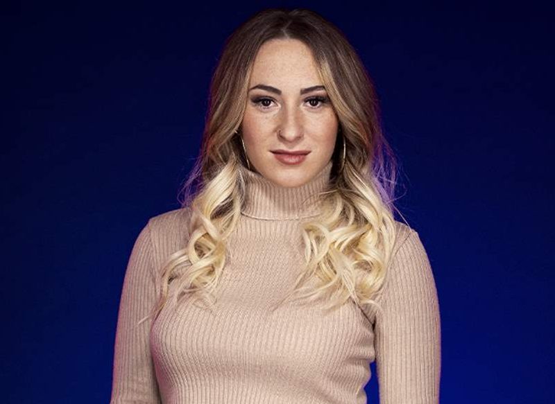 QUIÉN ES CORA, CONCURSANTE DE SECRET STORY