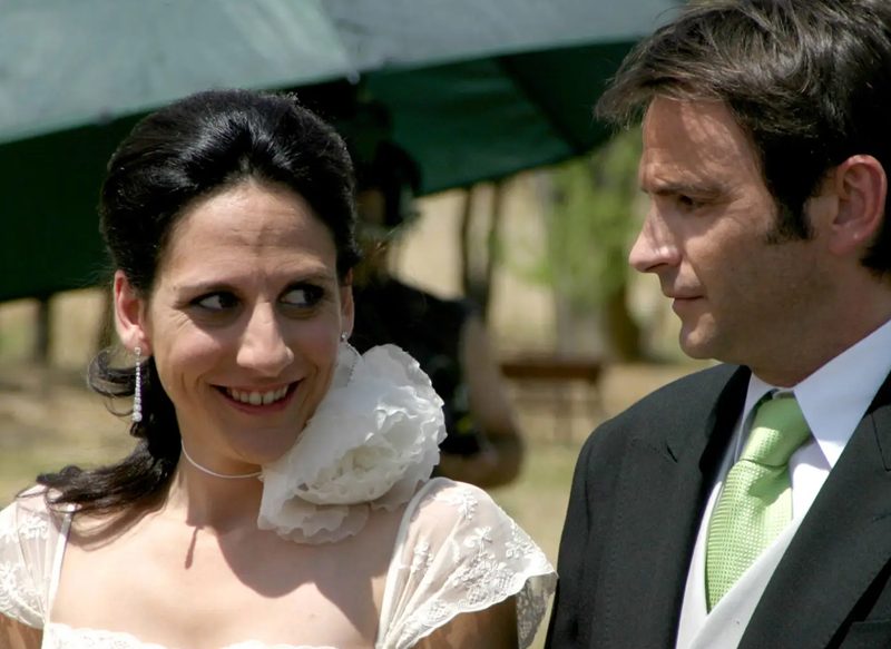 AQUÍ NO HAY QUIÉN VIVA DIO A CONOCER A MALENA ALTERIO