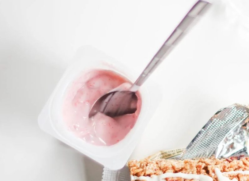 CONGELA EL YOGUR