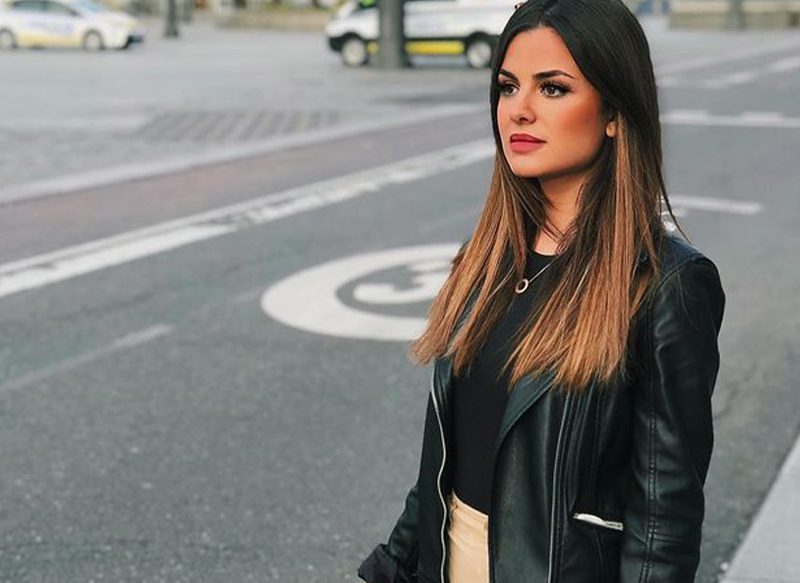 ALEXIA RIVAS DECIDIÓ DEJAR EL PROGRAMA PARA PARTICIPAR EN SUPERVIVIENTES