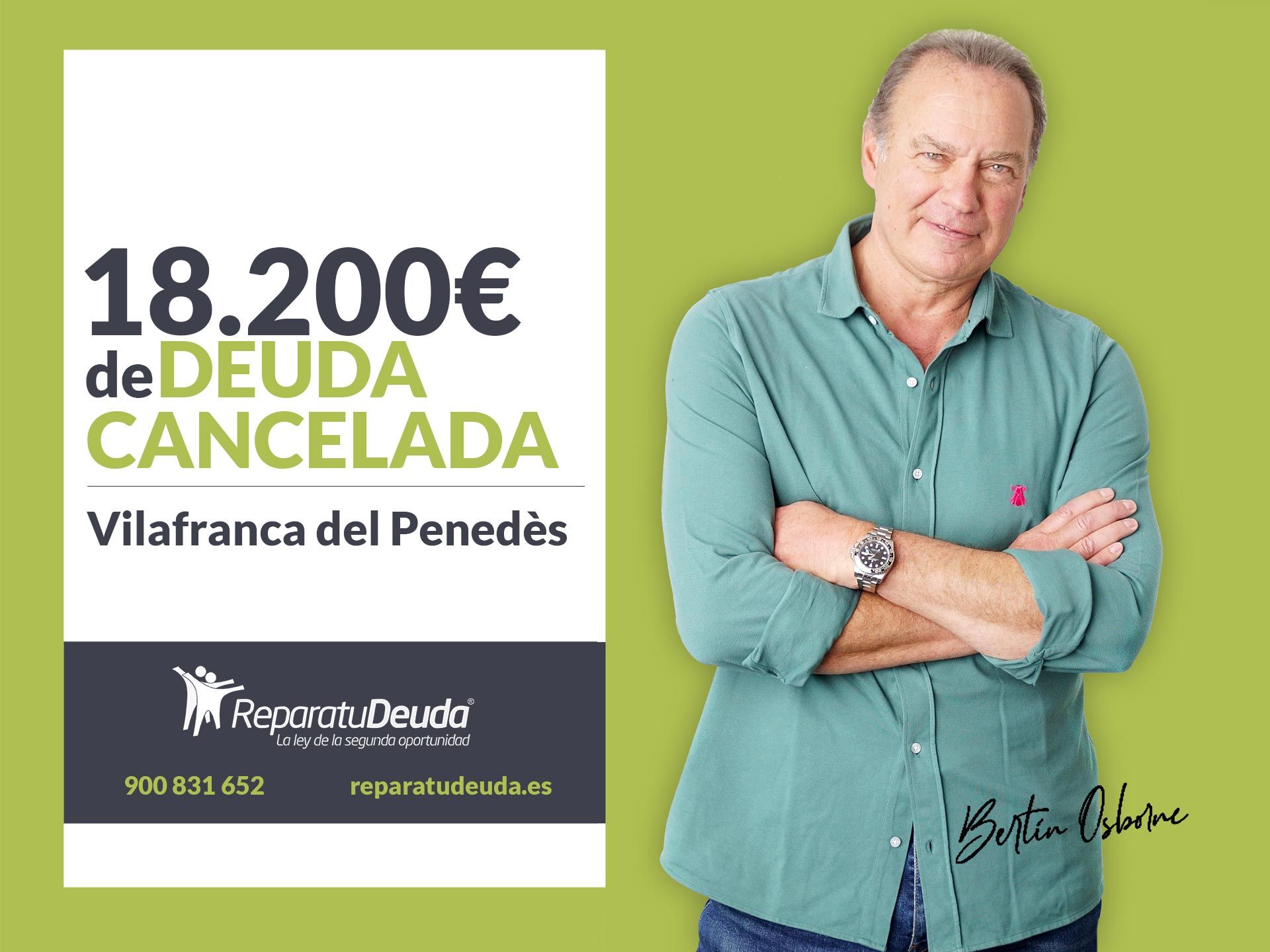 Repara tu Deuda cancela 18.200€ en Vilafranca del Penedès (Barcelona) con la Ley de Segunda Oportunidad 1 Moncloa 1640106809 REPARAminBEPI CCMM Moncloa
