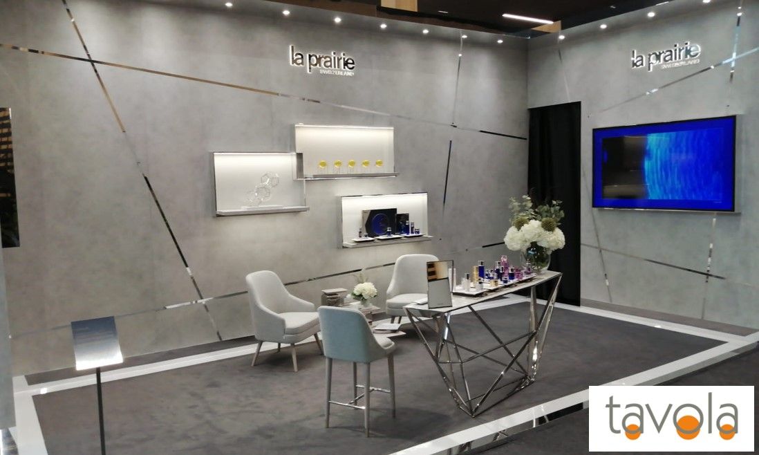 TAVOLA, ARTE Y DECORACIÓN impulsa su internacionalización y mantiene su colaboración con la consultoría CEDEC 1 Moncloa 1641370960 CEDEC Comunicado Tavola Arte y Decoracion Moncloa