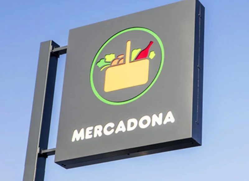 HACENDADO, A LA ALTURA DE LAS GRANDES MARCAS