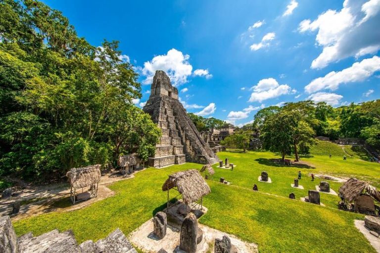 Guatemala apostará por su oferta turística natural y cultural en Fitur