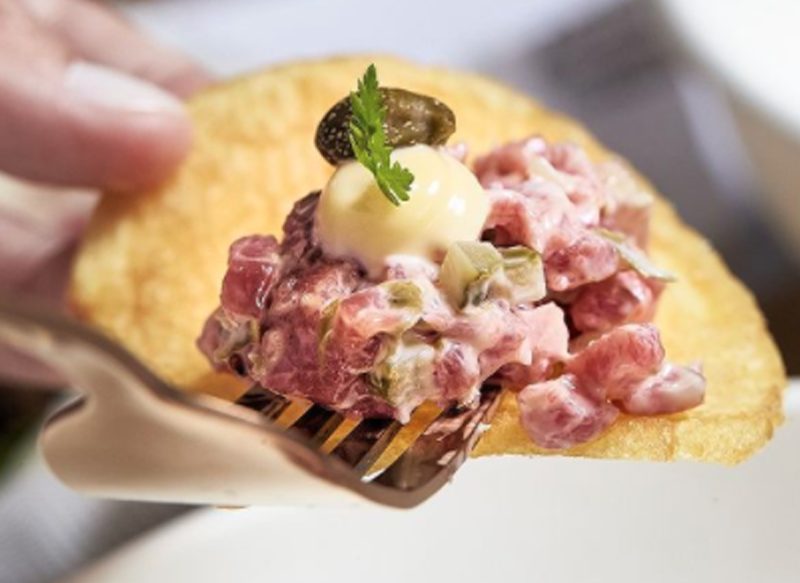 COMIDA ASIÁTICA A DOMICILIO