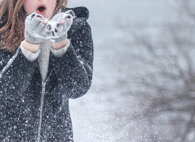 El frío polar llegará a España: previsión del tiempo hasta final de enero