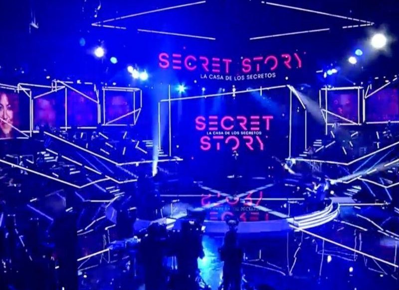 DOS SEMANAS DE SECRET STORY