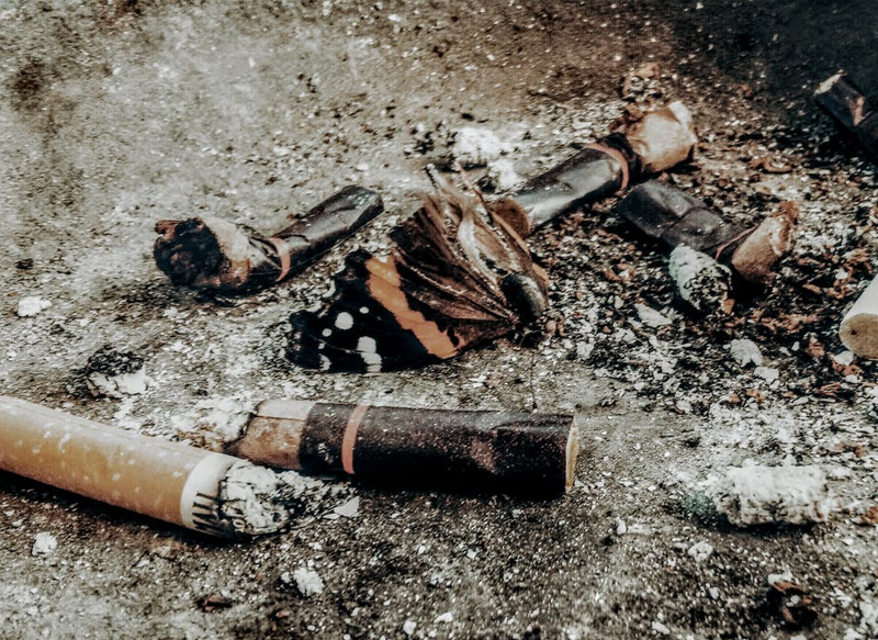 EL TABACO AUMENTA EN UN 80% LAS PROBABILIDADES DE SUFRIR COVID-19 GRAVE