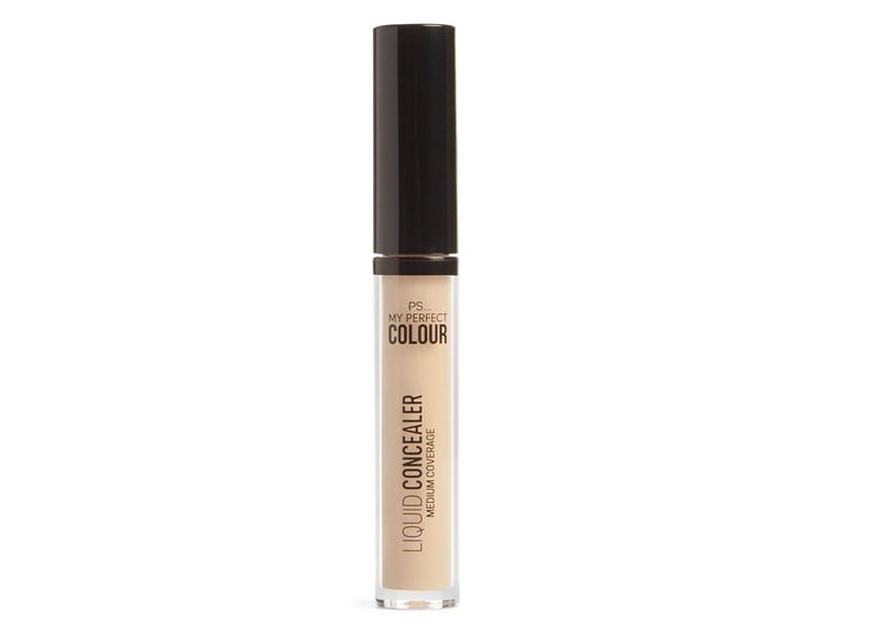 CORRECTOR LÍQUIDO BEIGE