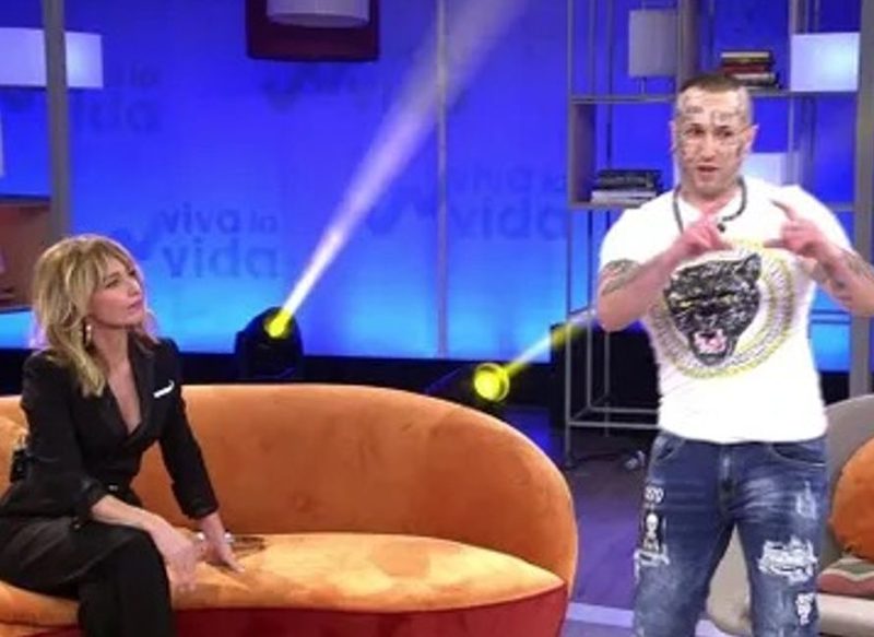 REGRESO DE EMMA GARCÍA CON ENFRENTAMIENTO POR SECRET STORY