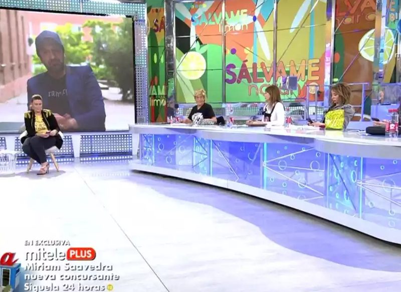 LA GRAN COMPETENCIA DEL ESPACIO