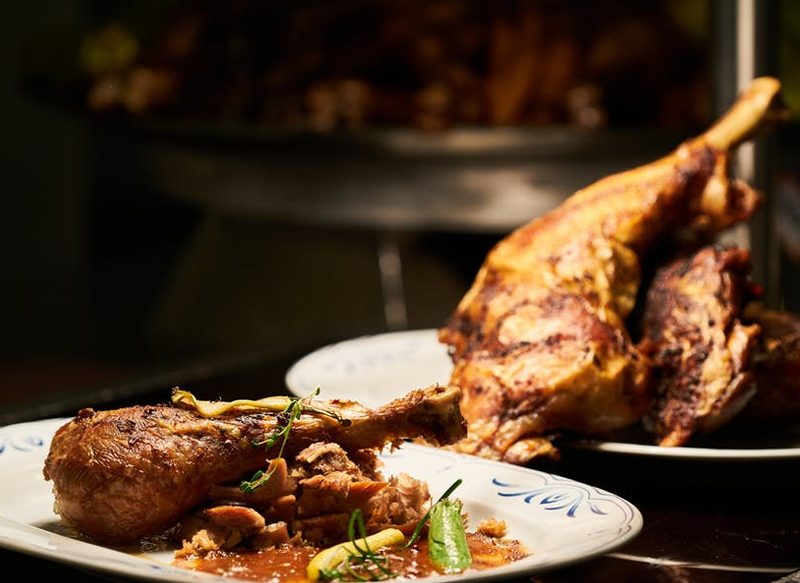 Pollo a la cerveza: una receta fácil y rápida con un sabor brutal