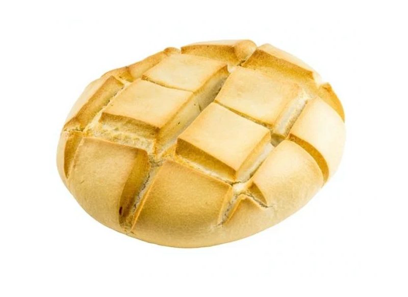 PAN BREGADO