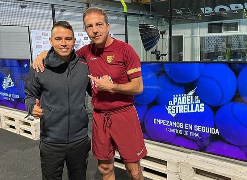El Chiringuito: el motivo por el que el Sevilla destituyó a Cristóbal Soria