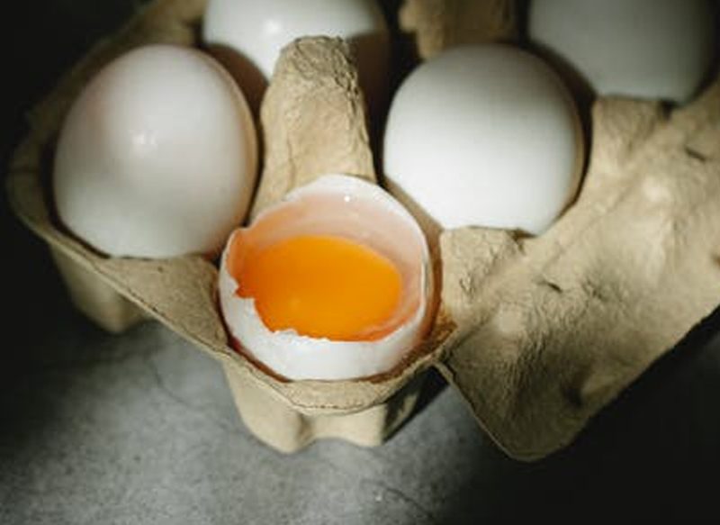 LAS CÁSCARAS DE LOS HUEVOS, FÁCILES DE UTILIZAR Y CON GRAN RESULTADO
