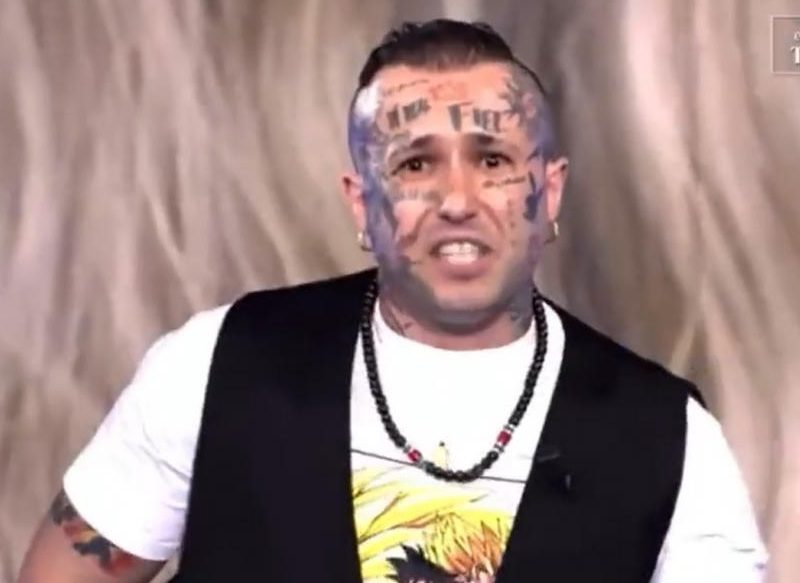 EL HERMANO DE CORA SACA PARTIDO A SECRET STORY