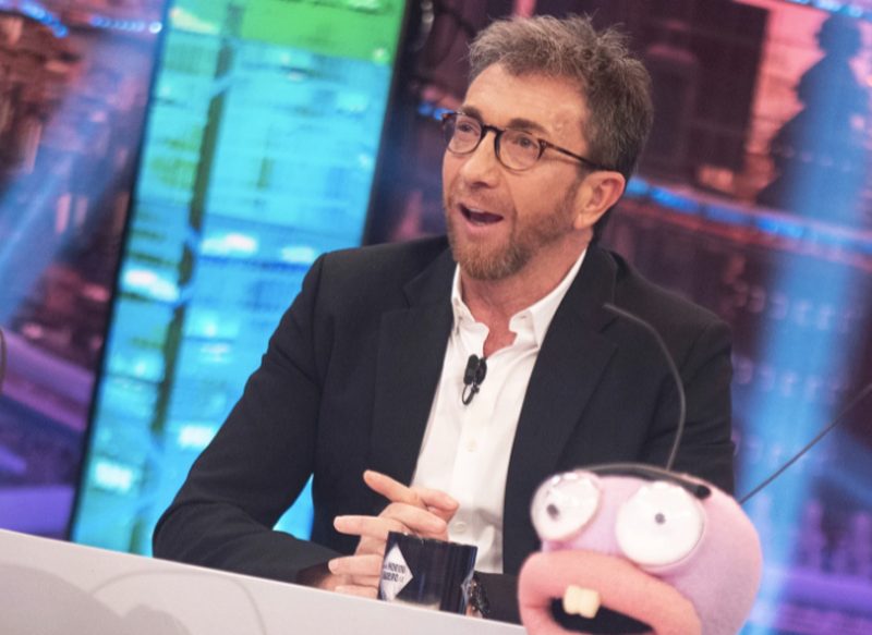 El Hormiguero