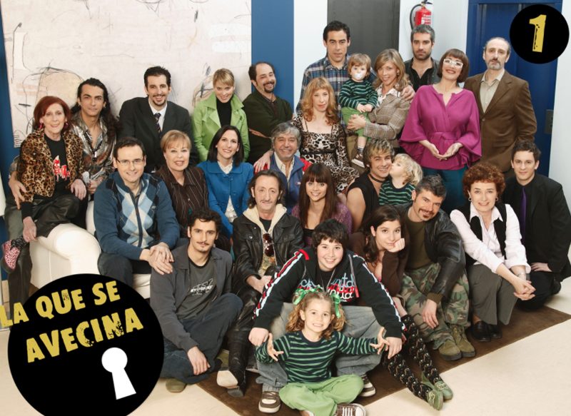 FICHAJE POR LA QUE SE AVECINA