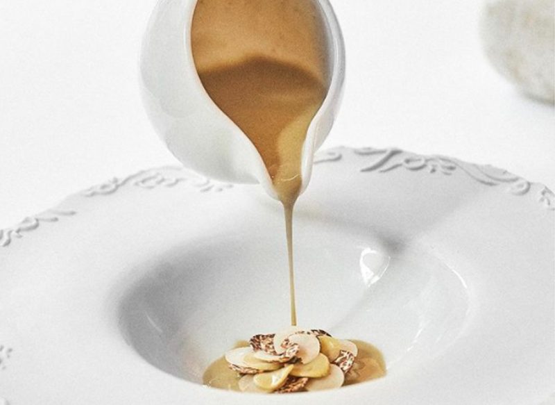 EL HORARIO DE EL CELLER DE CAN ROCA