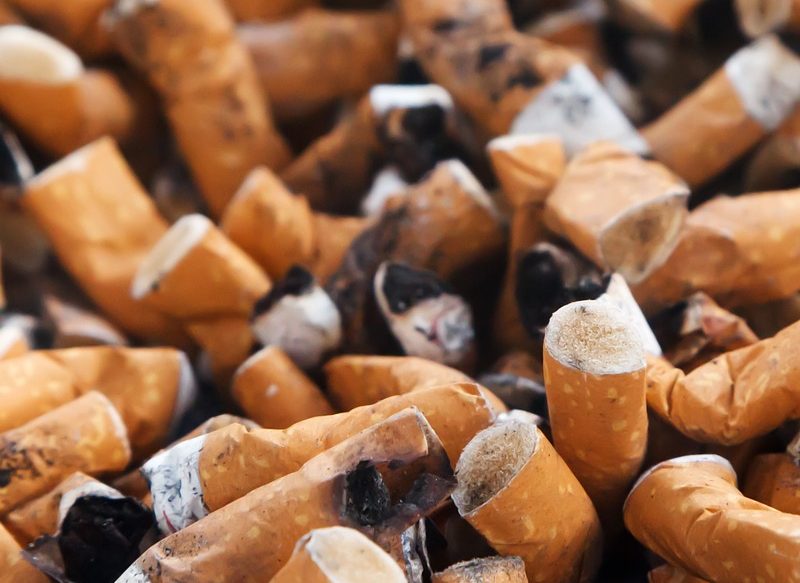 ATAQUE A LOS PULMONES