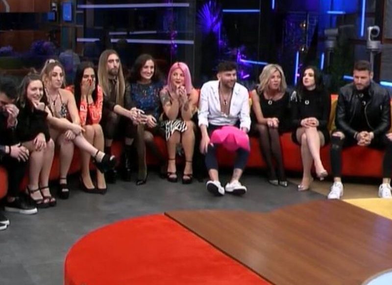 LA 'GORDOFOBIA' Y EL BULLYING EN SECRET STORY