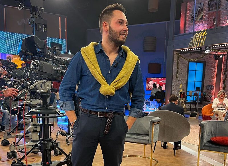 SU PASADO EN SÁLVAME