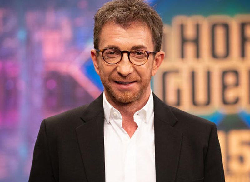PABLO MOTOS Y EL ÉXITO DE EL HORMIGUERO
