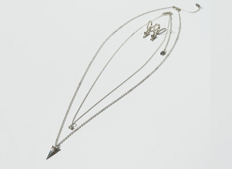 CONJUNTO CUERNO ZIRCONITA