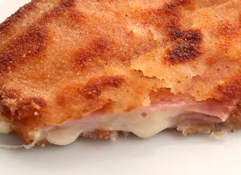 CONSEJOS PARA PREPARAR LOS MEJORES SAN JACOBOS