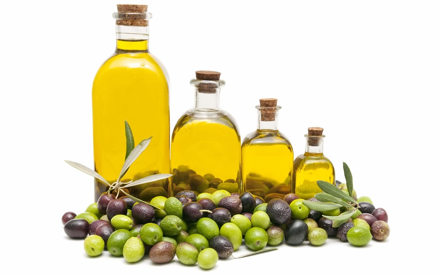 Aceite de oliva Moncloa