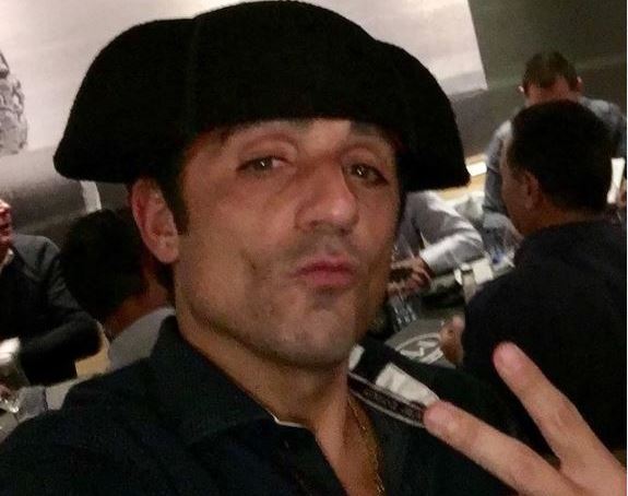 CESAR ZAFRA