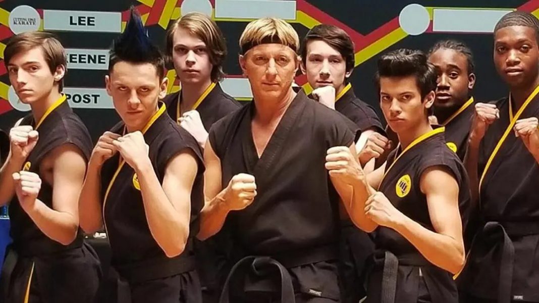 Cobra Kai