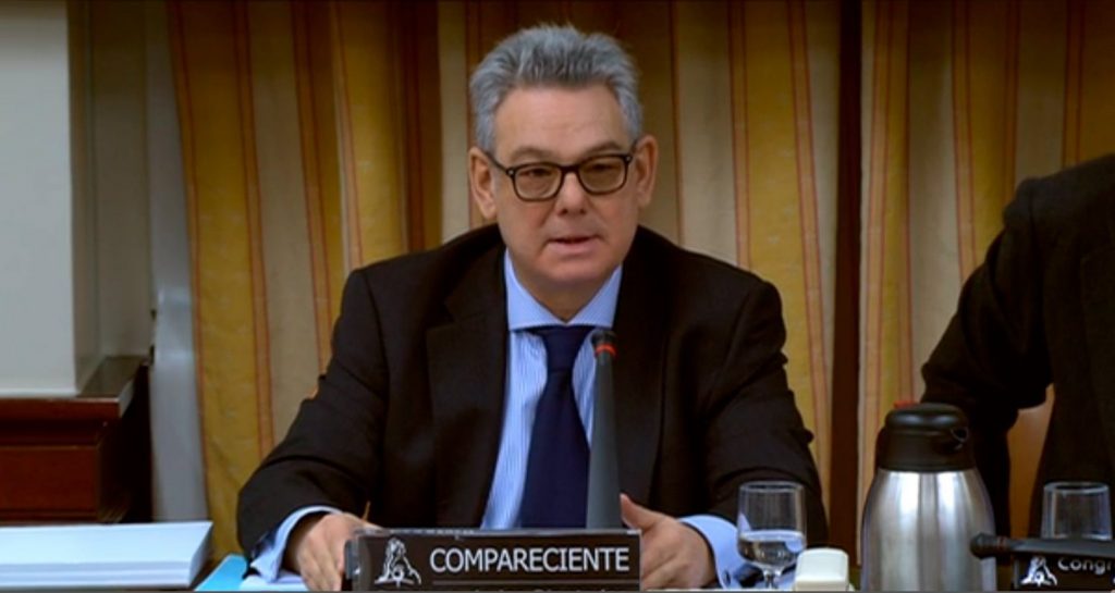 Alegría negocia un examen para estudiar magisterio con los sindicatos que le piden liderazgo 1 Moncloa DyJedQkX4AEnIJf Moncloa