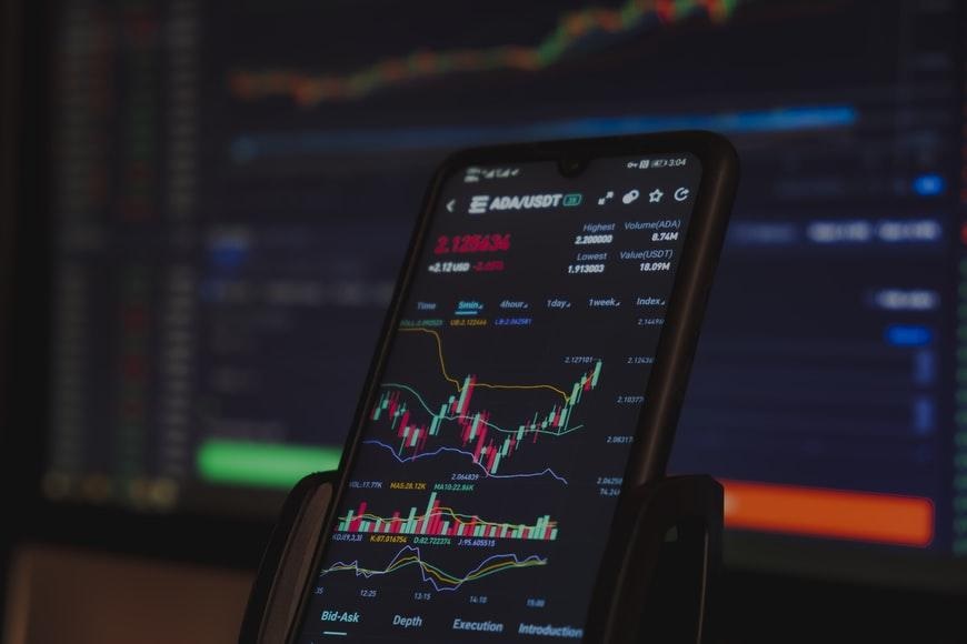 trading