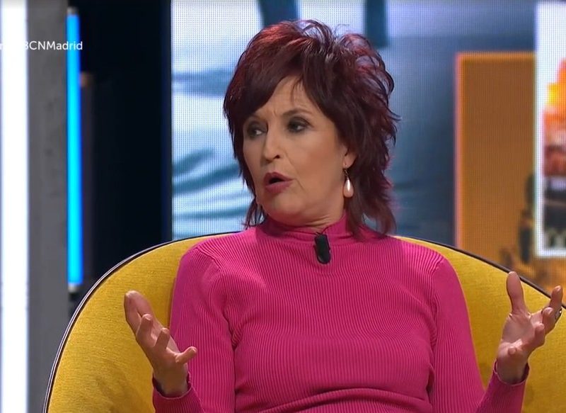 ¿OPORTUNIDAD PARA MARISOL GALDÓN?