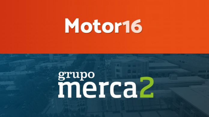Motor16