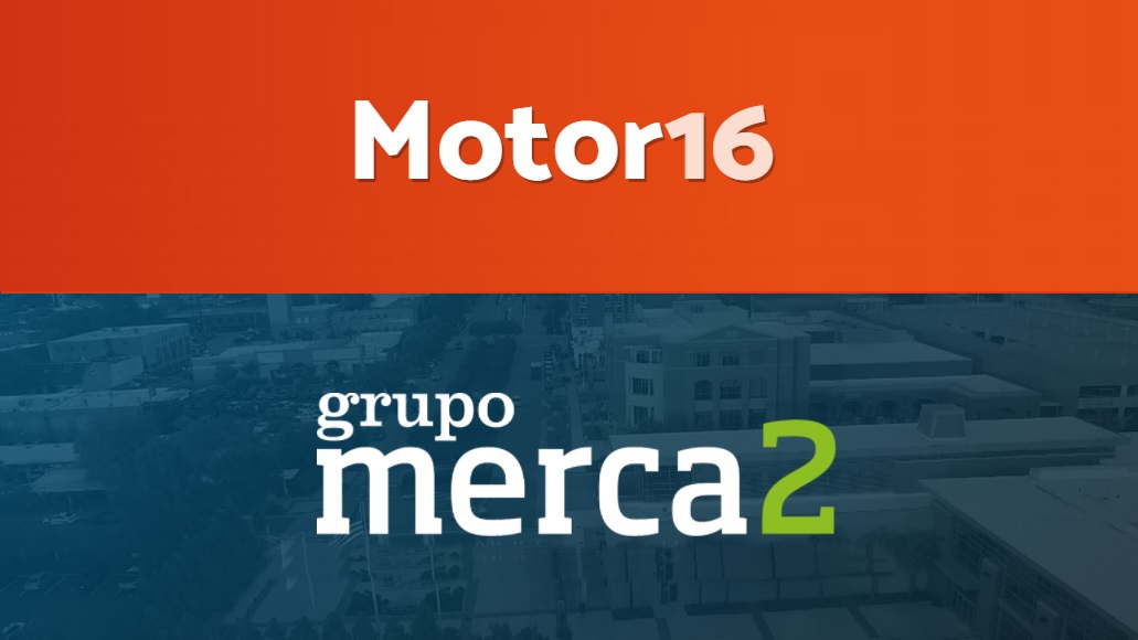 Motor16