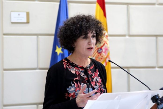 María Ángeles Sánchez Conde
