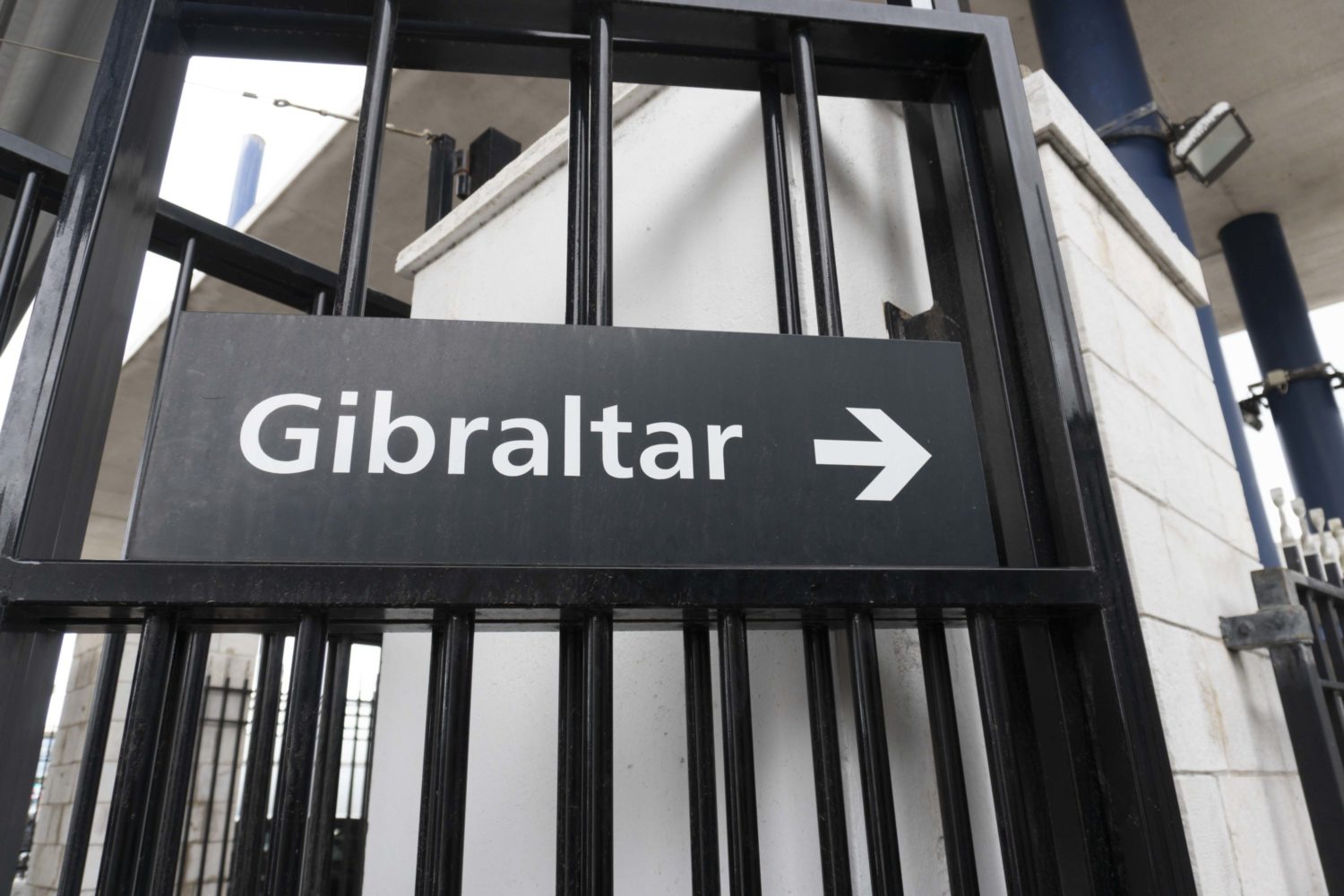 Gibraltar se convierte en un nido de narcotraficantes y el juego online