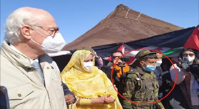 Frente Polisario
