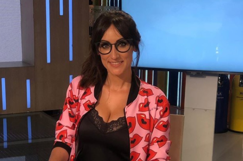 ana morgade