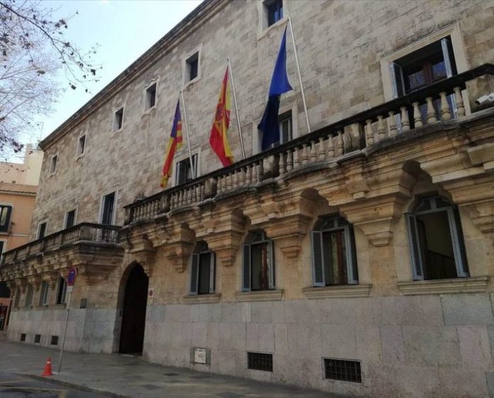 audiencia baleares