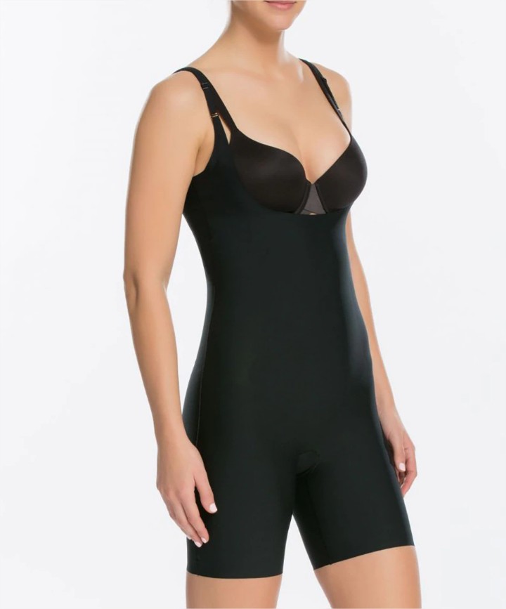 body reductor spanx