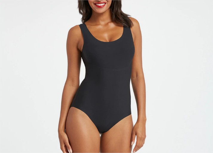 body reductor spanx