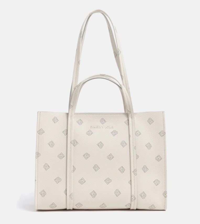 bolso shopper l bimba y lola el corte ingles