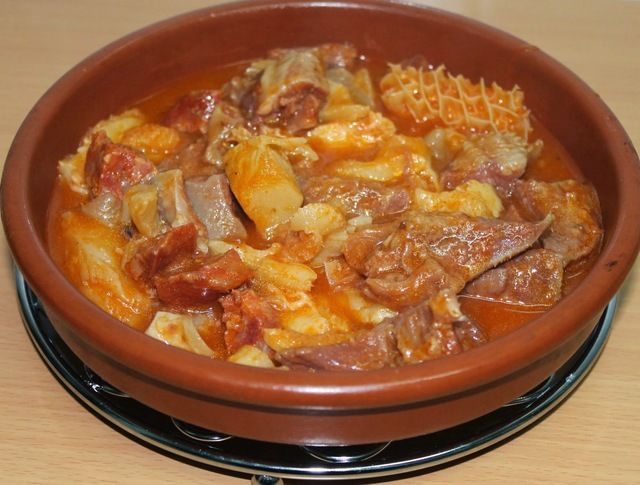 callos